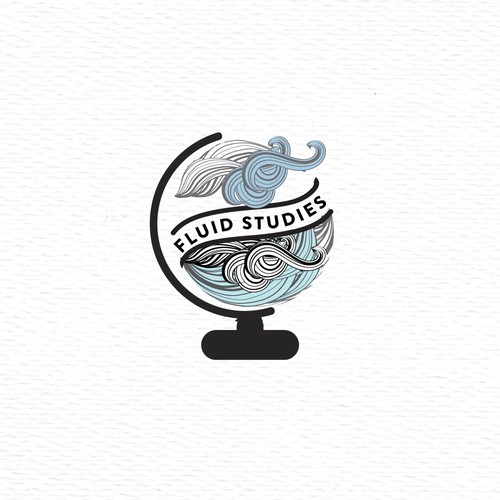 Logo for Fluid Studies Brewery