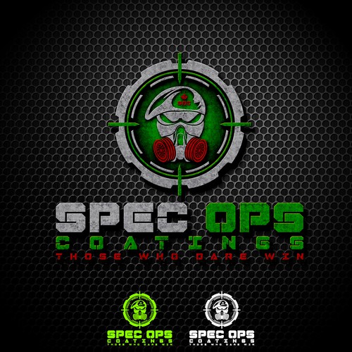 Spec Ops Coatings