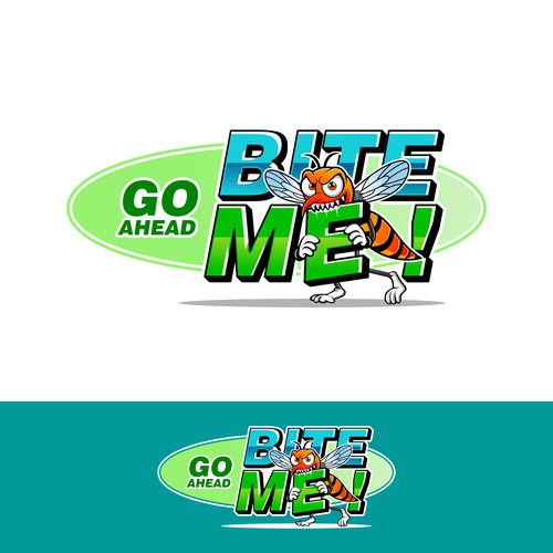 Bite Me !