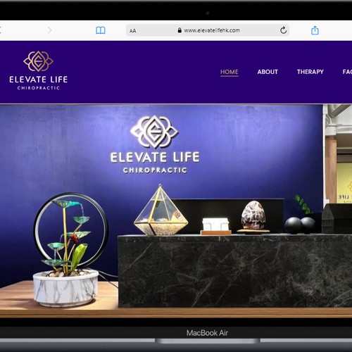 Elevate Life Chiropractic