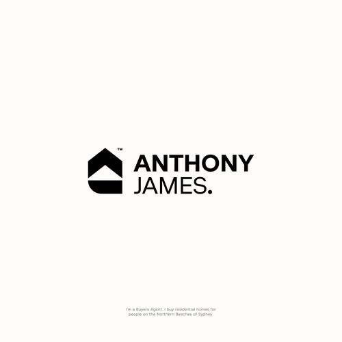 Anthony James