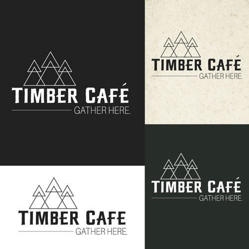 Timber Cafe 2