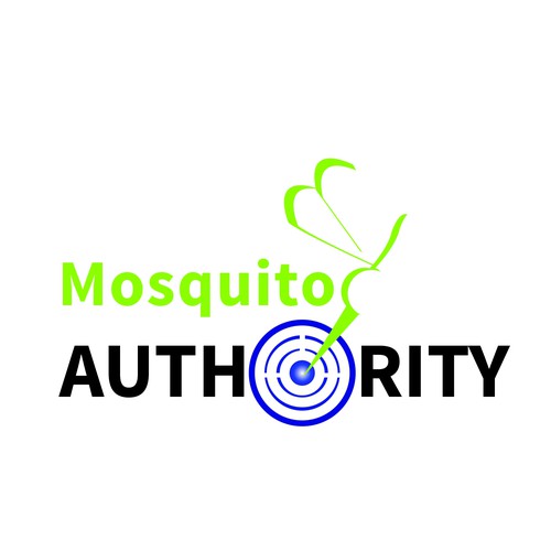 Redesign Mosquito Authority Logo!