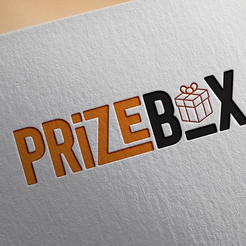 Prize Box
