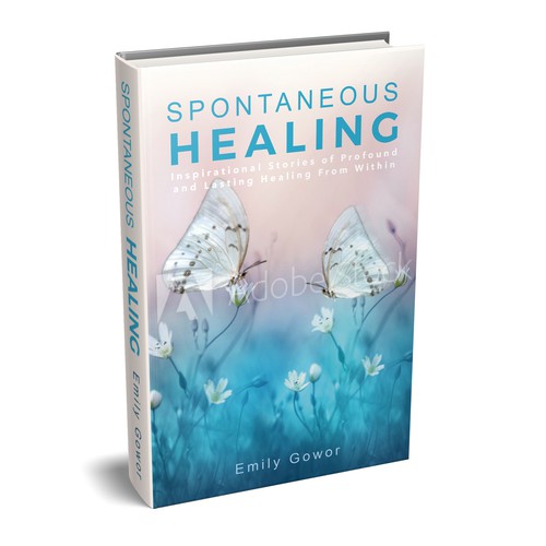 spontaneous healing