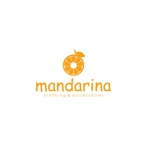 mandarina