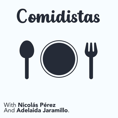 Podcast Cover Design Variant 2