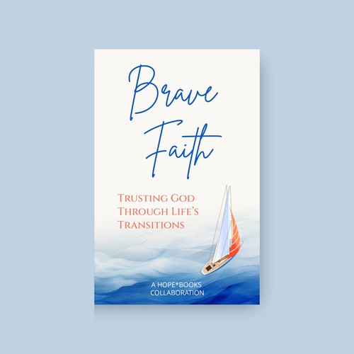 Book Cover Design