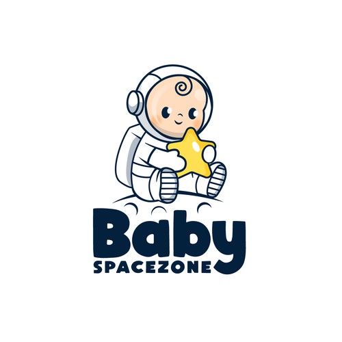 Baby Spacezone