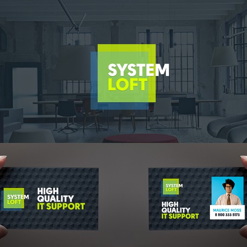 System Loft