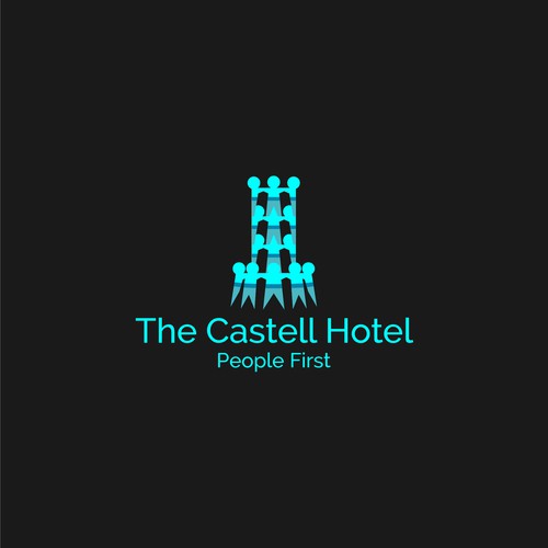 Hotell logo