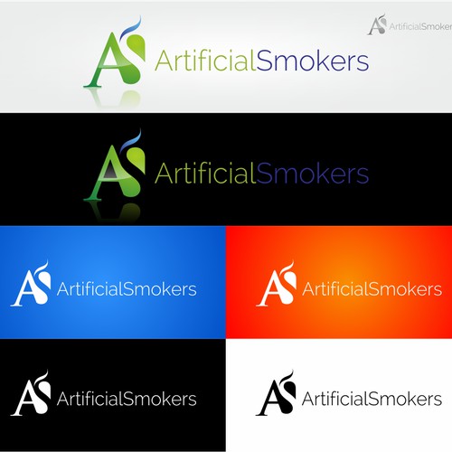 Logo for Artificial smokers