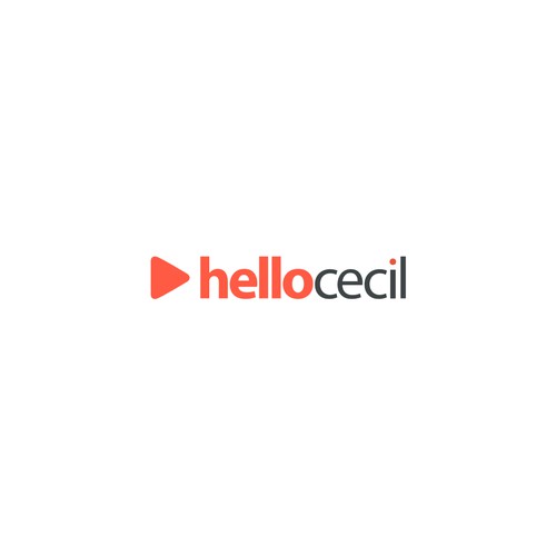 Logo concept for Hellocecil