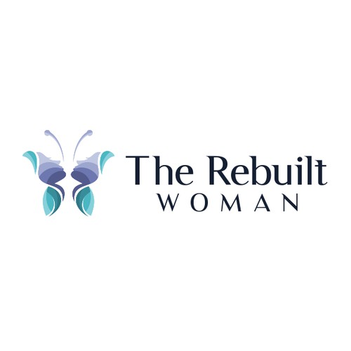 The Rebuilt Woman