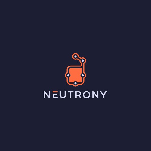 Neutrony Logo
