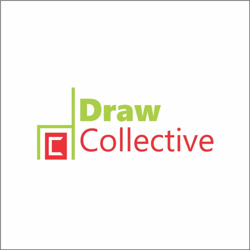 logo concept by Draw Collective