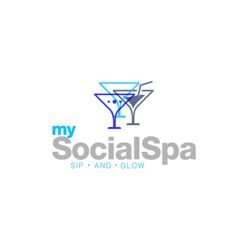 social spa