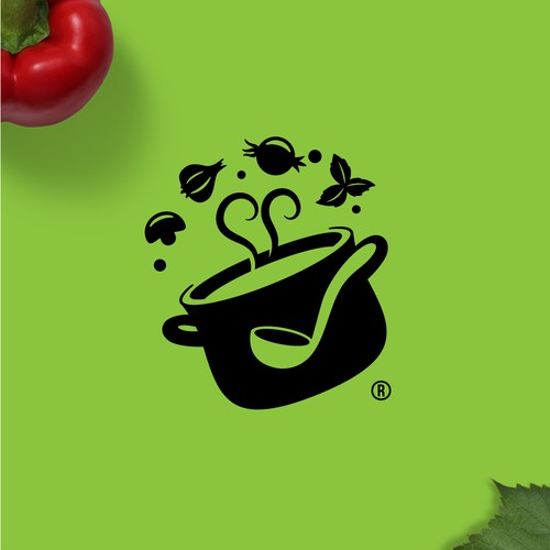 Logo for Frittenkitchen