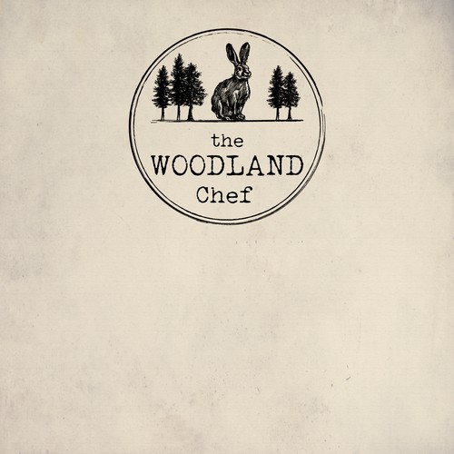 the Woodland Chef