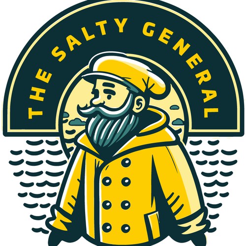 The Salty General Concept 