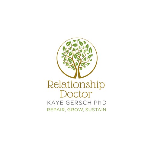 Logo for Relationship Doctor