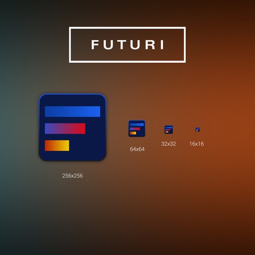 Futuri Favicon