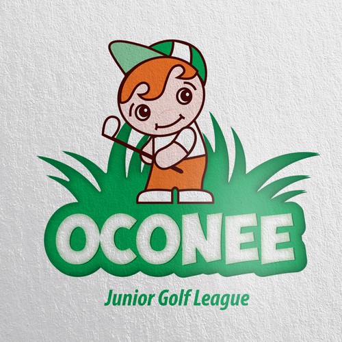 Oconee - Logo