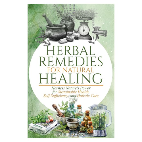 BOOK COVER DESIGN