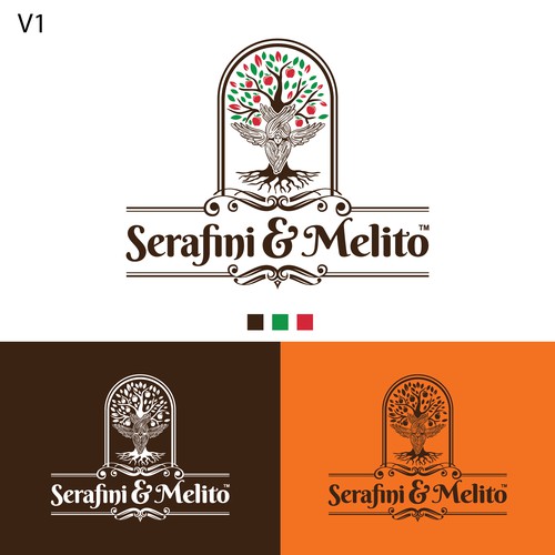Serafini & Melito