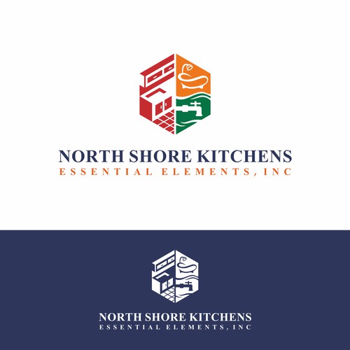 North Shore Kitchens