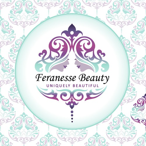 Create a luxourous makeup logo thats creative, sophisticated & speaks beauty for a makeup line.
