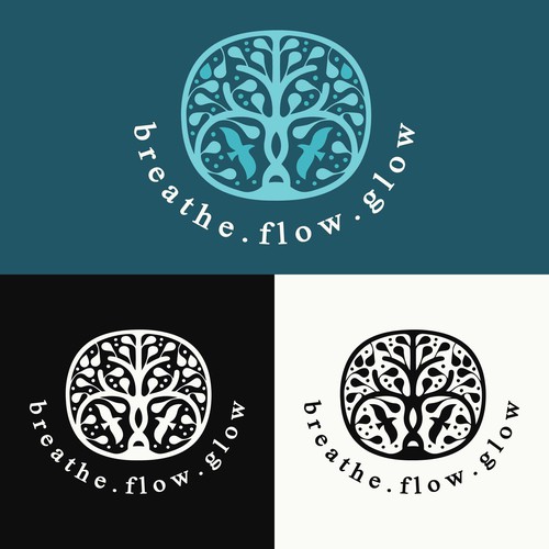 Breathe.Flow.Glow.
