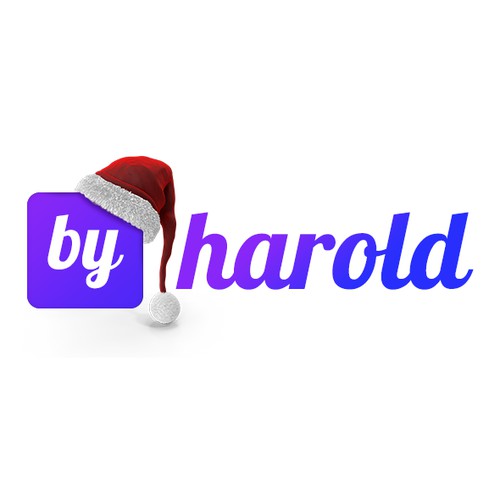 Christmas Holiday Logo Customization