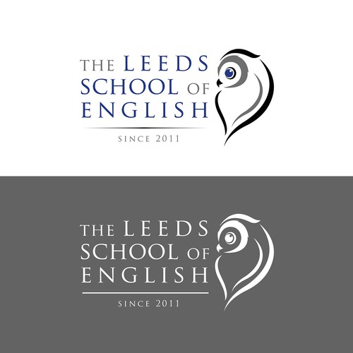 Concept High end English language school