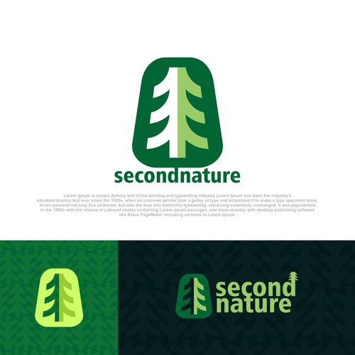 SECONDNATURE