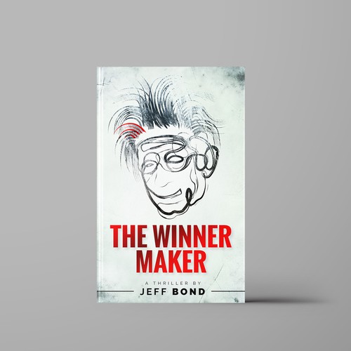 Cover design