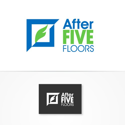 logo for After Five Floors
