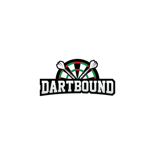 Dartbound Logo