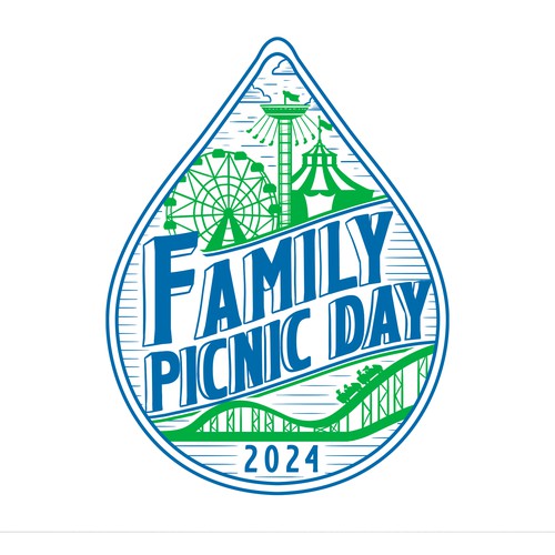 Family Picnic Day