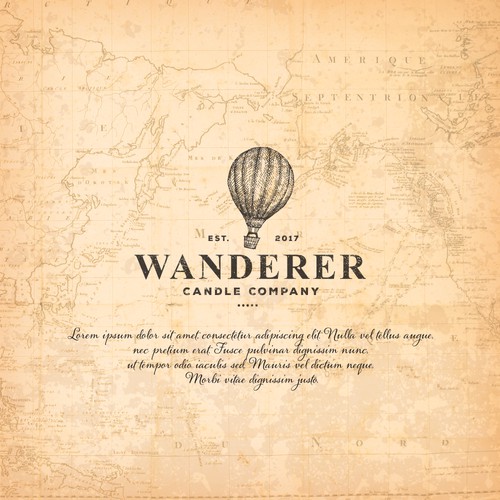 Wanderer Candle Company