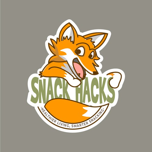 Snack Hacks
