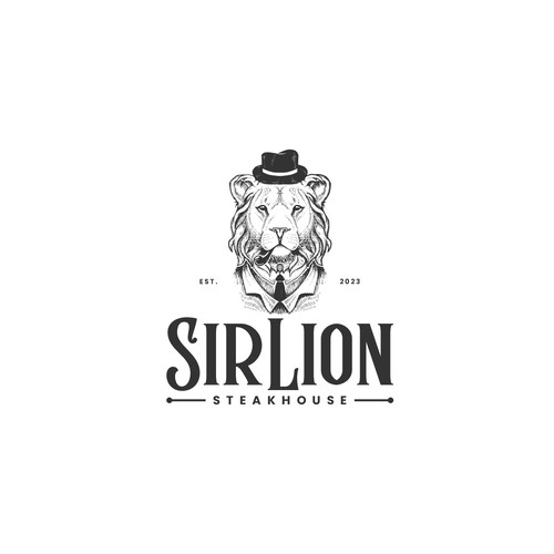 Logo for Sirloin