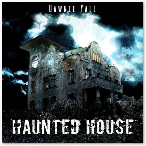 Haunted House CD Cover