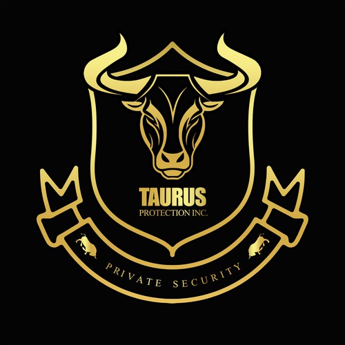 ''Taurus'' Logo