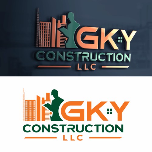gky construction llc