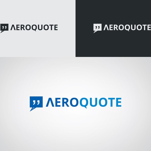 AeroQuote Logo2