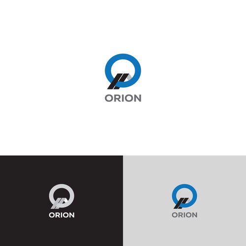 Logo design 