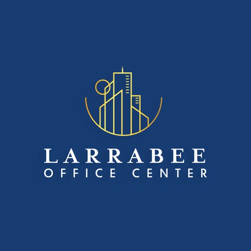 LARRABEE