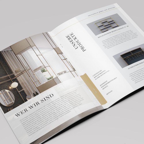 Minimal-luxury-interior-brochure