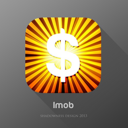 Wolves of Wall Street App Icon